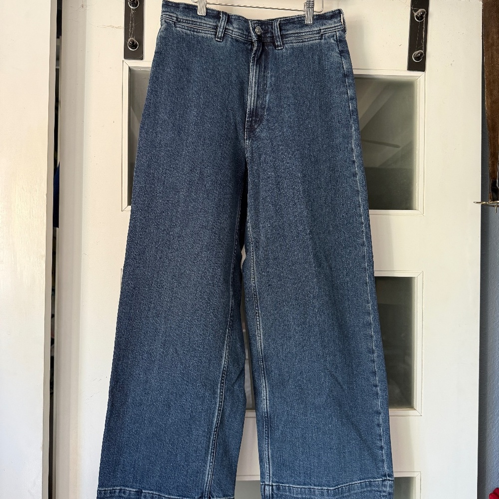 Everlane Mariner Jean